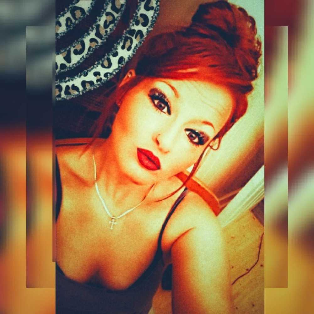 Meet your Posher, Cheryl